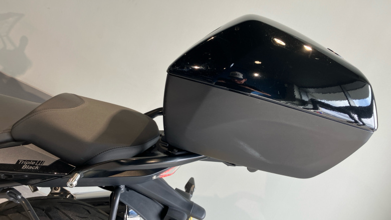 (23MY) BMW R1250 RS SE